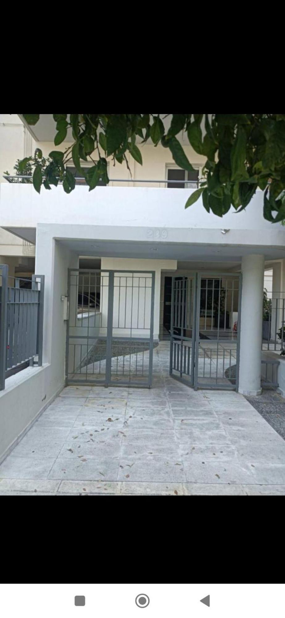 Stavros Niarhos Apartment Athens Ngoại thất bức ảnh